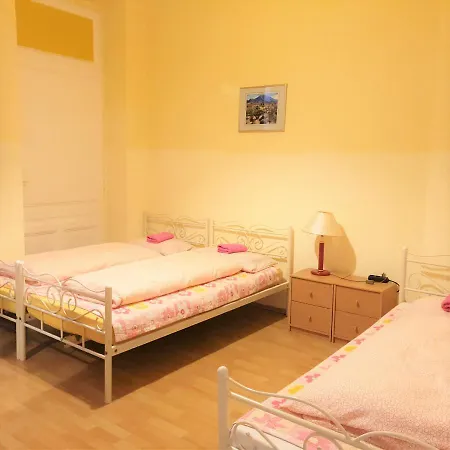 Friendpension Guest house Frankfurt am Main