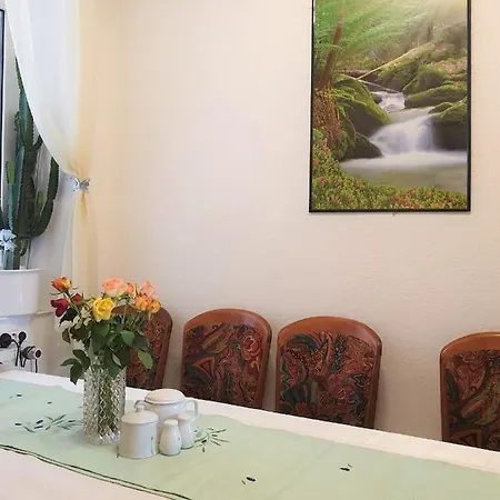 Guest house Friendpension *
